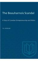 Beauharnois Scandal