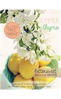 Summer Thyme