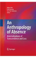 Anthropology of Absence