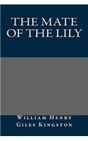 The Mate of the Lily