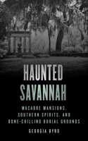 Haunted Savannah