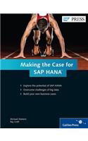 Business Cases for SAP Hana