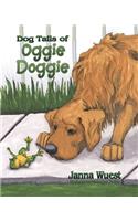 Dog Tails of Oggie Doggie