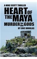 Heart of the Maya