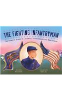 Fighting Infantryman