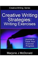Creative Writing Strategies
