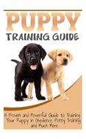 Puppy Training Guide