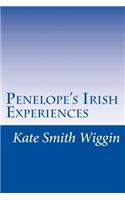 Penelope's Irish Experiences