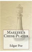 Maelzel's Chess-Player