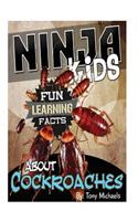 Fun Learning Facts about Cockroaches