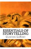 Essentials of Storytelling