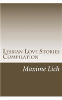 Lesbian Love Stories Compilation