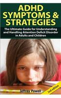 ADHD Symptom and Strategies