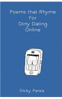 Poems that Rhyme For Dirty Dating Online