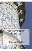 Short Interesting Stories