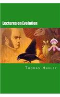 Lectures on Evolution