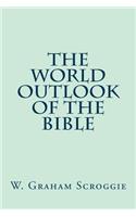 World Outlook of the Bible