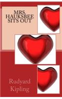 Mrs. Hauksbee Sits Out