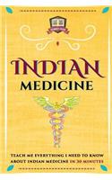 Indian Medicine
