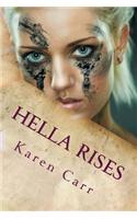 Hella Rises: Dawnland