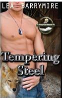 Tempering Steel