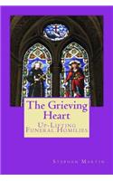 The Grieving Heart