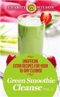 Green Smoothie Cleanse