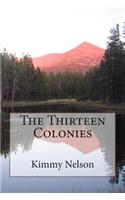 Thirteen Colonies