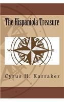 Hispaniola Treasure