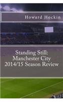 Standing Still