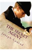 The Secret Agent: A Simple Tale