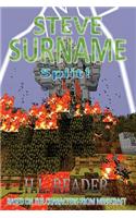 Steve Surname