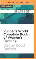 Runner's World Complete Book of Women's Running