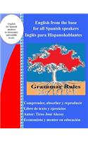 English from the Base for All Spanish Speakers