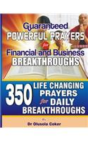 Guaranteed Powerful Prayers For Financial and Business Breakthroughs