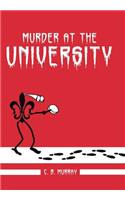 Murder at the University