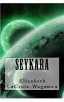 Seykara
