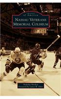 Nassau Veterans Memorial Coliseum