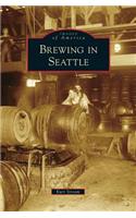 Brewing in Seattle