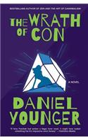 The Wrath of Con: (English)