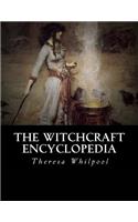 The Witchcraft Encyclopedia