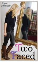 Two Faced