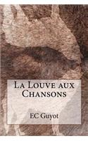 La Louve aux Chansons
