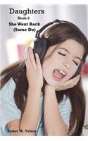 Daughters Book 6