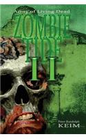 Zombie Tide II