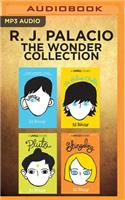 R. J. Palacio - The Wonder Collection