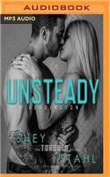 Unsteady