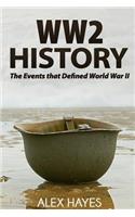 WW2 History