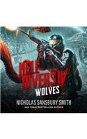 Hell Divers IV: Wolves: (Hell Divers Series, 4)