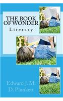 The Book of Wonder: Literary